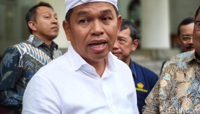 Dedi Mulyadi dan Fenomena 95% Kepuasan Publik: Antara Ketegasan, Kedekatan, dan Strategi Digital