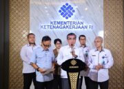 Resmi: Syarat Usia di Lowongan Kerja Dihapus, Dunia Kerja Indonesia Masuki Era Baru Tanpa Diskriminasi