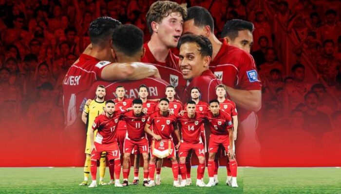 Indonesia Berjuang Jadi Tuan Rumah Babak 4 Kualifikasi Piala Dunia 2026, Peluang Tipis Tapi Masih Ada!