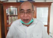 Wali Kota Gorontalo Adhan Dambea Tegur Gubernur: “Jangan Seenaknya Masuk Wilayah Kota!”