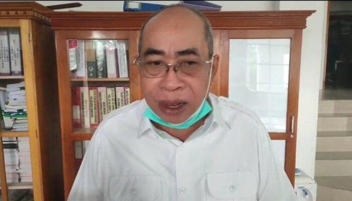 Wali Kota Gorontalo Adhan Dambea Tegur Gubernur: “Jangan Seenaknya Masuk Wilayah Kota!”