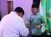 Usulan Jimly: Presiden Dipilih Rakyat, Wapres Diusulkan Presiden dan Ditetapkan MPR, Sistem Presidensial Diperkuat?