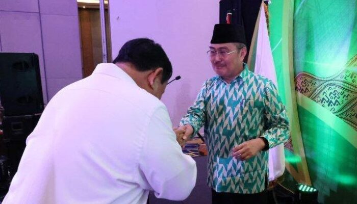 Usulan Jimly: Presiden Dipilih Rakyat, Wapres Diusulkan Presiden dan Ditetapkan MPR, Sistem Presidensial Diperkuat?