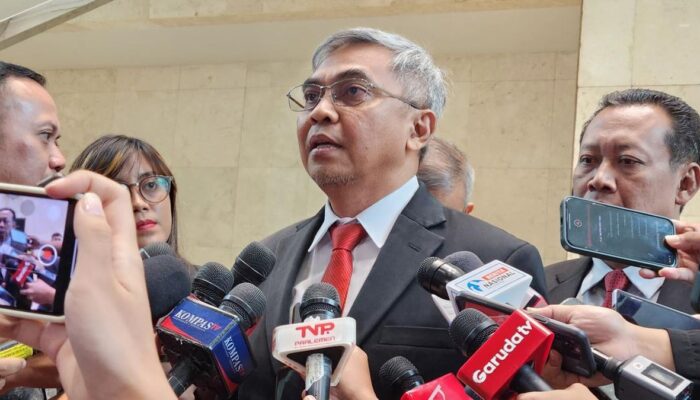 KPK Akui Kajian Tambang Nikel Raja Ampat Belum Diserahkan, Publik Desak Transparansi dan Tindakan Tegas