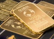 Harga Emas 8 Juni 2025 Stagnan di Rp 1.904.000 per Gram: Apa yang Terjadi di Pasar?