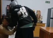 Pensiunan Dosen Todong ASN Dinsos Gorontalo dengan Pistol Mainan: Kesalahpahaman Berujung Ancaman