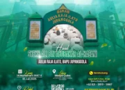 Jelang Haul Ju Panggola, Semangat Islam Damai Menggema dari Gorontalo