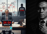 24 Bulan atau Gagal Selamanya: Kepala Daerah Harus Tahu Ini dari Hari Pertama