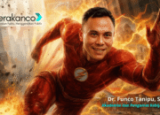 Lari dari Kemiskinan: Dari Jalan Maraton Menuju Jalan Baru Ekonomi Lokal