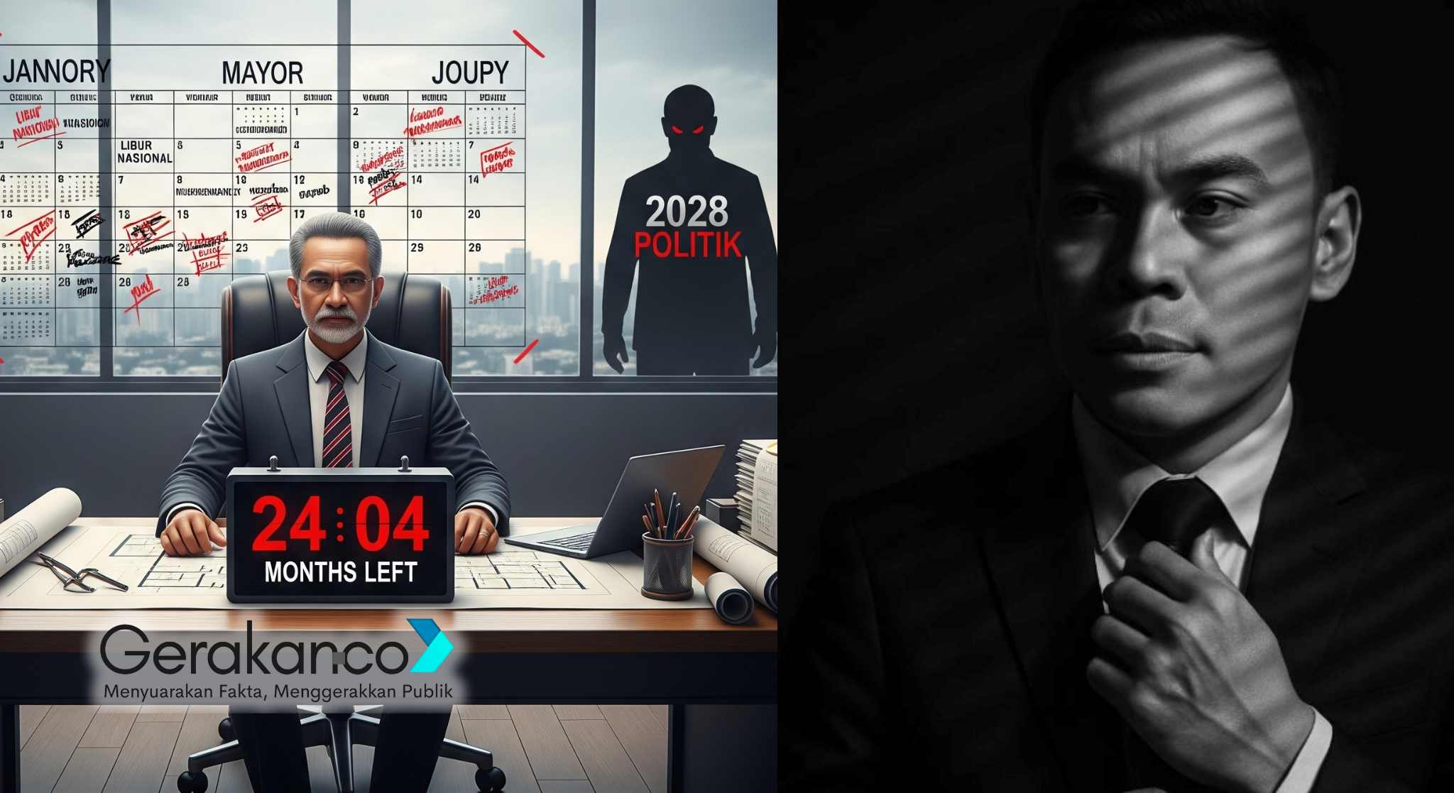 Dr. Funco Tanipu, ST.MA, akademisi dan pengamat kebijakan publik dari Universitas Negeri Gorontalo.