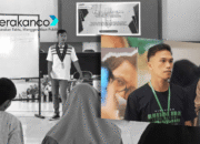 Bongkar! Kaderisasi HMI Dicaplok Elit Alumni: Ruang Suci Jadi Alat Politik Kekuasaan?