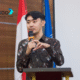 Hendrawan Dwikarunia Datukramat, S.Farm. Tokoh Aktivis Muda, Presiden BEM UNG 2023-2024