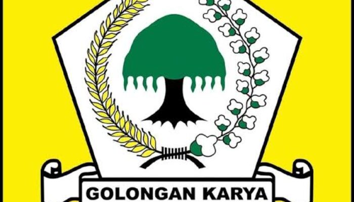 Golkar Gorontalo di Simpang Jalan: Refleksi Elektoral, Regenerasi, dan Prospek Politik