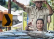 Sugiono dan Arsitektur Sunyi Kekuasaan Prabowo