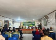 Mahasiswa KKN Tabumela Gagas Diskusi Publik: Menyambut 80 Tahun Merdeka dengan Refleksi Lingkungan