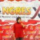Ketua Umum LMND Gorontalo, Sitti Rahmawati Radjak, S.P.