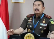 Janji Tegas Jaksa Agung: Jaksa Nakal Akan ‘Dibinasakan’!