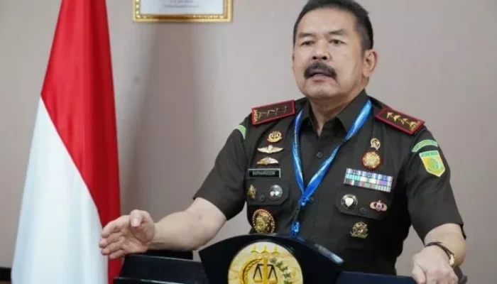 Janji Tegas Jaksa Agung: Jaksa Nakal Akan ‘Dibinasakan’!