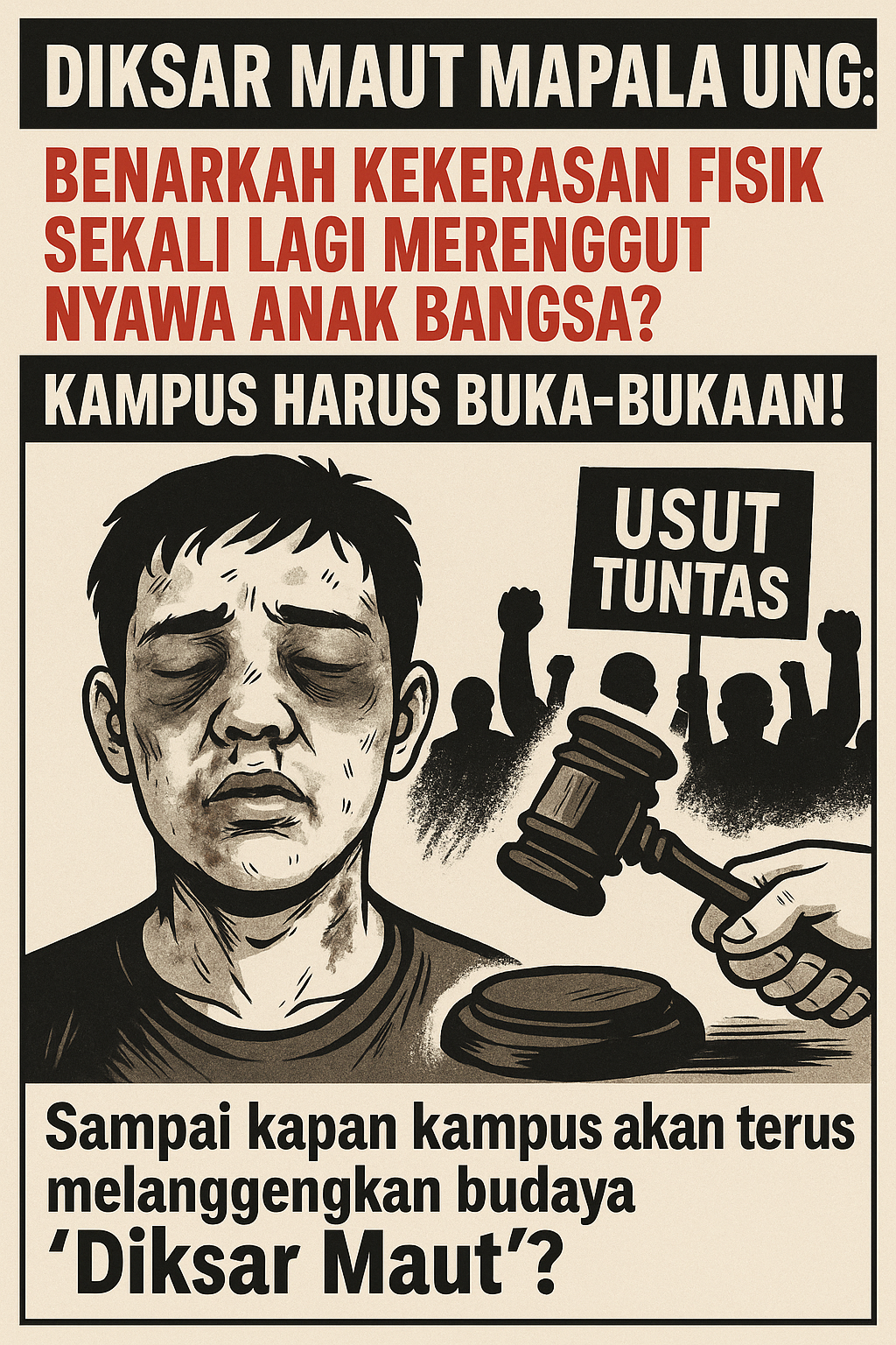 Ilustrasi Berita