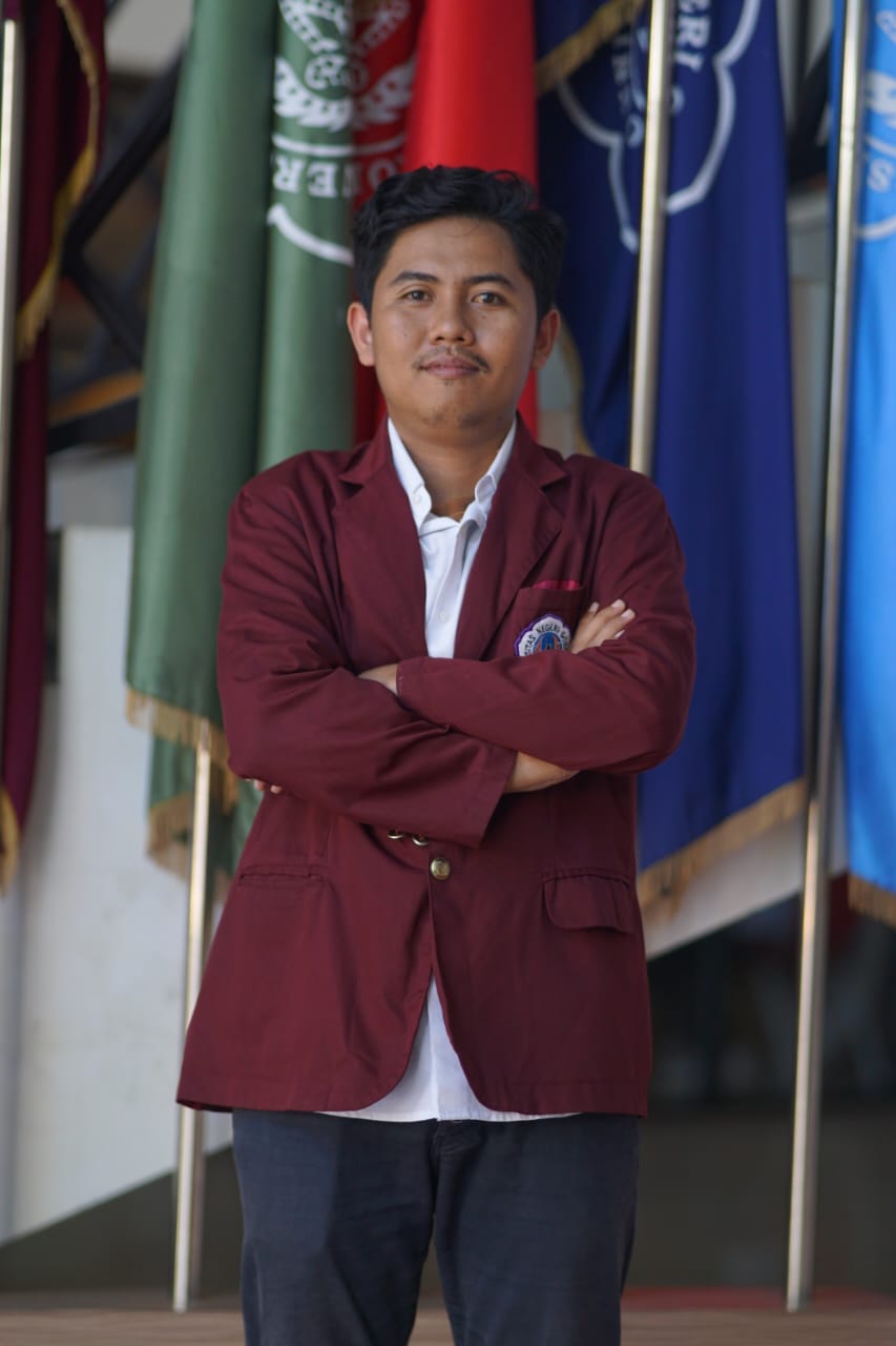 Penulis: Agung Bobihu (Mahasiswa Akuntansi UNG)