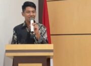 Koordinator Solidaritas Intelektual Generasi Aktivis Kabupaten Gorontalo, Fikrianto Abdulah