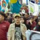 KETIKA WAKIL RAKYAT BERUBAH JADI PENJAHAT BERWAJAH CERIA
