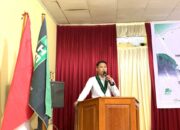 Menolak kekerasan dalam Pengkaderan: Membangun Kader Lewat Akal dan Hati, Bukan Otot