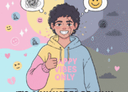 It’s Okay Not To Be Okay: Kenapa Kita Perlu ‘Menerima’ Rasa Sedih & Marah, Bukan Cuma ‘Happy Vibes’ Terus