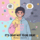 Ilustrasi yang merepresentasikan inti dari "It's Okay Not To Be Okay"