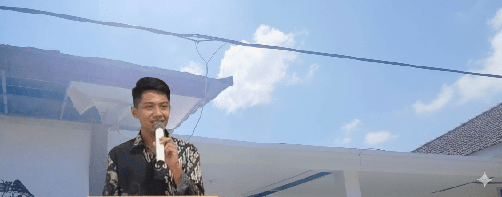 Fikri Abdullah Mahasiswa Universitas Gorontalo