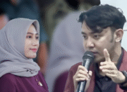 OPERASI PEMBUNUHAN KARAKTER: KAMI TAHU SIAPA YANG PANIK SAAT DINI BICARA CALO!