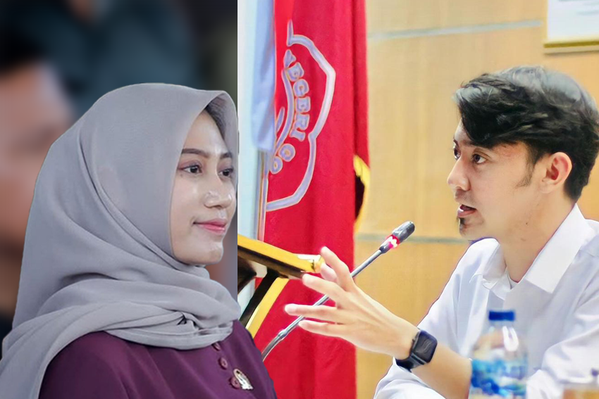 Oleh: Hendrawan Dwikarunia Datukramat (Presiden Mahasiswa BEM UNG 2023, Aktivis & Analis Gerakan Sosial, Direktur Mega Gerakan Nusantara)