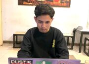 BNI Gorontalo: Lembaga Bodoh yang Tak Mengerti Fungsi Mahasiswa