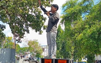 Oleh: Agung Bobihu (Mahasiswa Akuntansi UNG)