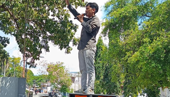 BNI Gorontalo Bodoh: Pencuri Uang Rakyat Berkedok Lembaga Keuangan