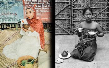 Ismawaty Pakaya, Pegiat Literasi & Kader HMI Komisariat Ekonomi UNG.