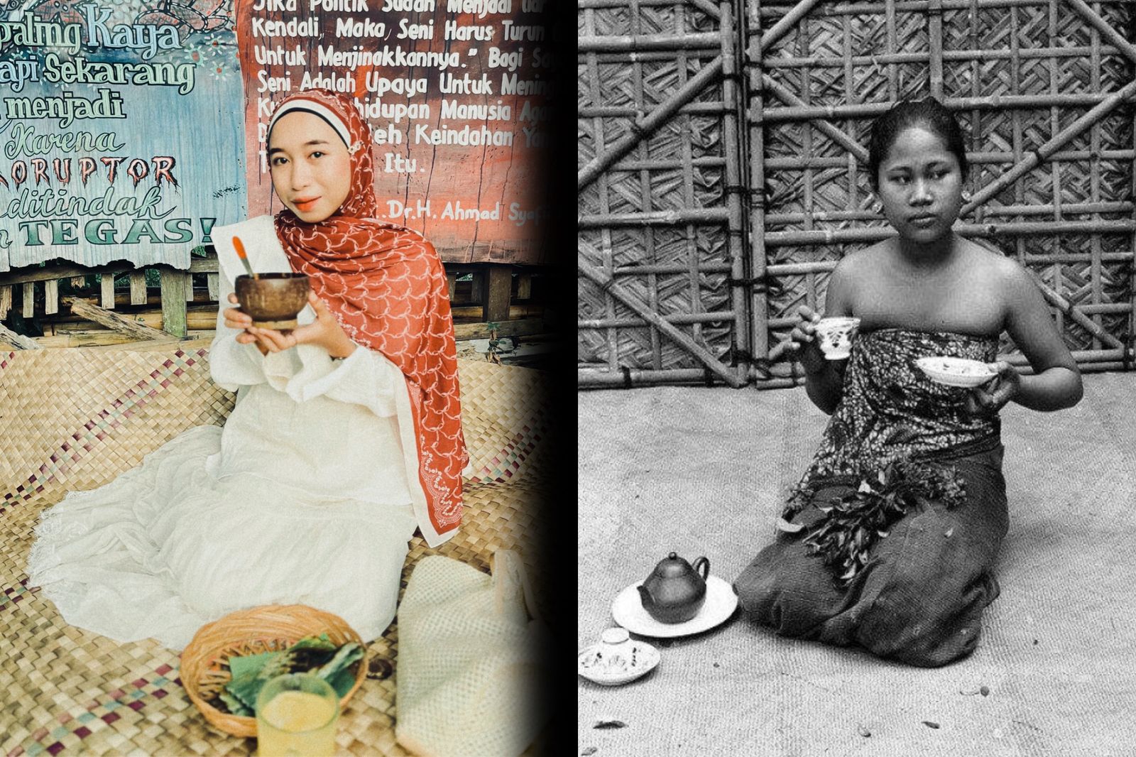 Ismawaty Pakaya, Pegiat Literasi & Kader HMI Komisariat Ekonomi UNG.