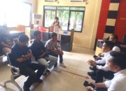 Fakta Mengejutkan Hari Ini: Cacat Formil Ijazah Wabup Gorut Terkuak di Depan Polda!