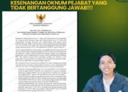 Temuan BPK Bongkar Penyimpangan Anggaran: Putra Daerah Tojo Una-Una Ultimatum Pemerintah, Aksi Akbar di Ambang Pintu!