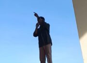 “Fikri Abdullah: Jika Kasus Ijazah Ini Bersih, Kenapa Banyak Tokoh Mulai Mundur dan Bungkam?”