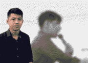 Aliansi Mahasiswa Peduli Gorontalo Geruduk Polda: Fikri Abdullah Desak Dirkrimum Ungkap Kejelasan Dugaan Ijazah Palsu Wabup Gorut