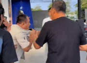 Sidak Tambang Ilegal Berujung Teror: Mikson Yapanto Diintimidasi Sekelompok Penambang