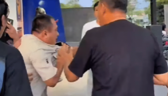 Sidak Tambang Ilegal Berujung Teror: Mikson Yapanto Diintimidasi Sekelompok Penambang