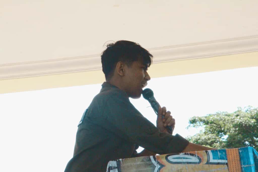 Oleh: Fikri Abdullah (Aktivis Gorontalo)