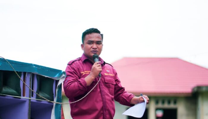 Respon Ambulans Diduga Terlambat, Aktivis Kesehatan Desak Audit Layanan Puskesmas Sipatana