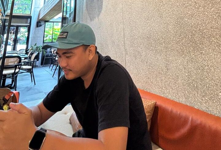 Mohamad Agung Widiantoro