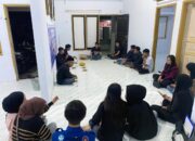 SIGA Gorontalo Resmi Dilaunching, Djamaludin Puluhulawa Ajak Anak Muda Bangun Gerakan Intelektual dan Solidaritas Baru