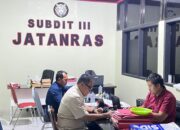 Resmi Mengadu ke Polda! Mikson Yapanto Laporkan Dugaan Kekerasan Usai Ricuh dengan Penambang Suwawa