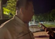 Dua Hari Berturut-Turut Diteror! Mikson Yapanto Resmi Laporkan Intimidasi dan Kekerasan ke Polda Gorontalo