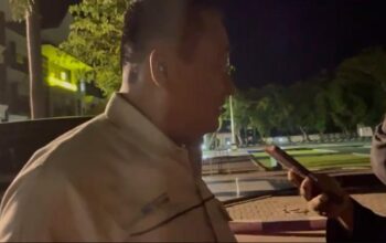 Setelah Ditarik ke Mobil dan Diricuhkan, Mikson Pilih Tempuh Jalur Hukum